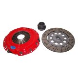 South Bend / DXD Racing Clutch 00-06 Volkswagen Golf IV GTI 5Sp 1.8T Stg 3 Daily Clutch Kit (w/ FW) thumbnail 3