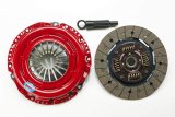South Bend / DXD Racing Clutch 05-07 Chevy Cobalt SS/ Saturn Ion 2L Stg 2 Daily Clutch Kit thumbnail 1