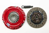 South Bend / DXD Racing Clutch 05-07 Chevy Cobalt SS/ Saturn Ion 2L Stg 2 Daily Clutch Kit thumbnail 2