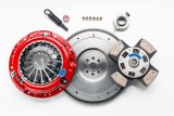 South Bend / DXD Racing Clutch 05-07 Chevy Cobalt SS/ Saturn Ion 2L Stg 4 Extreme Clutch Kit thumbnail 1