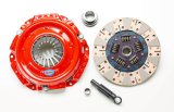 South Bend / DXD Racing Clutch 05-07 Chevy Cobalt SS/ Saturn Ion 2L Stg 4 Extreme Clutch Kit thumbnail 2