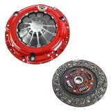 South Bend / DXD Racing Clutch 95-08 Ford Ranger 2.3/2.5L Stg 1 HD Clutch Kit thumbnail 1