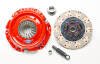 South Bend / DXD Racing Clutch 95-08 Ford Ranger 2.3/2.5L Stg 1 HD Clutch Kit thumbnail 5