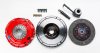 South Bend / DXD Racing Clutch 06-08.5 Audi A3 FSI 2.0T Stg 3 Daily Clutch Kit (w/ FW) thumbnail 5
