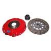 South Bend / DXD Racing Clutch 2015 Volkswagen GTI MK7 2.0T Stg 3 Daily Clutch Kit (w/ FW) thumbnail 5
