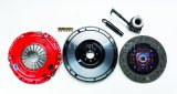 South Bend 2019+ Volkswagen Golf 2.0 Turbo Stg 3 Daily Clutch Kit thumbnail 1