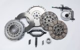 South Bend Clutch 2005.5-2017 Dodge 5.9/6.7L Diesel G56 Street Dual Disc Clutch Kit Organic thumbnail 3