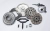 South Bend Clutch 2005.5-2017 Dodge 5.9/6.7L Diesel G56 Street Dual Disc Clutch Kit Organic thumbnail 4