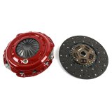 South Bend / DXD Racing Clutch 92-95 Chevy Suburban/Tahoe/Blazer/Pickup 5.7L Stg 1 HD Clutch Kit thumbnail 1