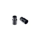 Injector Dynamics +14mm Bottom Adapter 14mm Lower O-Ring - Black thumbnail 1