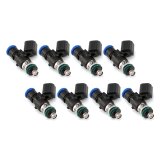 Injector Dynamics ID1050X Injectors (No Adapter Top) 14mm Lower O-Ring (Set of 8) thumbnail 1