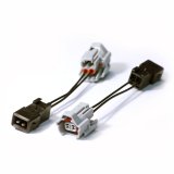 Injector Dynamics Denso EV1 PnP Adapter thumbnail 1