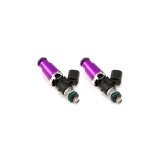 Injector Dynamics ID1300 Mazda RX-7 93-95 (14mm) 1300cc Injectors (Set of 2) thumbnail 1
