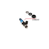 Injector Dynamics O-Ring/Seal Service Kit for Injector w/ 11mm Top Adapter and Denso Lower Cushion thumbnail 1