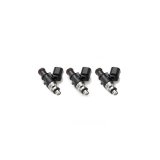 Injector Dynamics 1050-XDS - YXZ1000 (Includes R) UTV Applications 11mm Machined Top (Set of 3) thumbnail 1