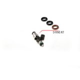 Injector Dynamics O-Ring/Seal Service Kit for Injector with 14mm Top Adapter and 14mm Bottom O Rings thumbnail 1
