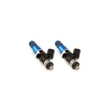 Injector Dynamics ID1050X Injectors 11mm (Blue) Adaptors Denso Lower Cushions (Set of 2) thumbnail 1