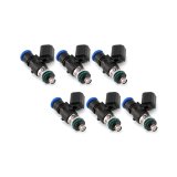 Injector Dynamics ID1050X Injectors (No adapter Top) 14mm Lower O-Ring (Set of 6) thumbnail 1