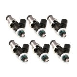 Injector Dynamics 1750-XDS - 48mm Length-14mm Top - 14mm Low O-Ring (R35 Low Spacer)(Set of 6) thumbnail 1