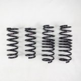 RS-R 15+ Lexus RC350 AWD (GSC10) Super Down Sus Springs thumbnail 1