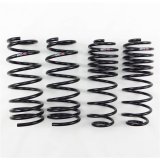 RS-R 07-14 Mazda 2 (DE5FS) Super Down Springs thumbnail 1