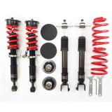 RS-R 09+ Infiniti G37 2dr (CKV36) Black-i Coilovers thumbnail 4
