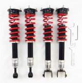 RS-R 14+ Infiniti Q50 3.7 AND 3.0T SIGNATURE/PREMIUM/LUXE RWD (V37) Sports-i Coilovers thumbnail 5