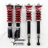 RS-R 08+ Mitsubishi Evolution X (CZ4A) Sports-i Coilovers thumbnail 6