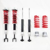 RS-R 17-20 Lexus IS350 F-Sport RWD Basic-i Active Coilovers thumbnail 1