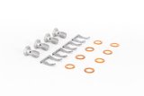 Goodridge 04-08 Acura TSX Stainless Steel Brake Line Kit thumbnail 3