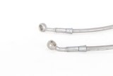 Goodridge 04-08 Acura TSX Stainless Steel Brake Line Kit thumbnail 4