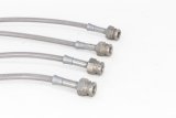 Goodridge 04-08 Acura TSX Stainless Steel Brake Line Kit thumbnail 5