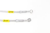 Goodridge 90-93 Acura Integra Stainless Steel Brake Line Kit thumbnail 2