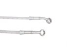 Goodridge 8/97-05 Lexus GS300/400/430 Brake Lines thumbnail 2