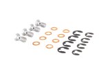Goodridge 8/97-05 Lexus GS300/400/430 Brake Lines thumbnail 3