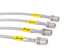 Goodridge 8/97-05 Lexus GS300/400/430 Brake Lines thumbnail 4