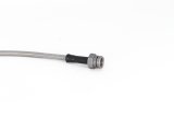 Goodridge 00-06 Chevrolet Tahoe (w/Rear Disc w/o Stabila Trak) Stainless Steel Brake Line Kit thumbnail 6