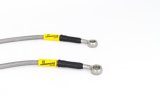 Goodridge 00-06 Chevrolet Tahoe (w/Rear Disc w/o Stabila Trak) Stainless Steel Brake Line Kit thumbnail 7