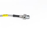 Goodridge 00-06 Chevrolet Tahoe (w/Rear Disc w/o Stabila Trak) Stainless Steel Brake Line Kit thumbnail 8
