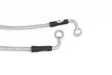 Goodridge 00-06 Chevrolet Tahoe (w/Rear Disc w/o Stabila Trak) Stainless Steel Brake Line Kit thumbnail 9
