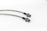 Goodridge 16-20 Chevrolet Camaro ZL1/SS (Models w/Brembo Calipers / Excl 1LE Pkg) SS Brake Line Kit thumbnail 2