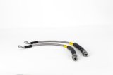 Goodridge 16-20 Chevrolet Camaro ZL1/SS (Models w/Brembo Calipers / Excl 1LE Pkg) SS Brake Line Kit thumbnail 4
