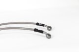 Goodridge 16-20 Chevrolet Camaro ZL1/SS (Models w/Brembo Calipers / Excl 1LE Pkg) SS Brake Line Kit thumbnail 6