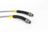 Goodridge 16-20 Chevrolet Camaro ZL1/SS (Models w/Brembo Calipers / Excl 1LE Pkg) SS Brake Line Kit thumbnail 8