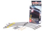 Goodridge 03+ Honda Accord w/ Rear Disc Brake Lines thumbnail 1
