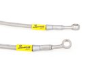 Goodridge 03+ Honda Accord w/ Rear Disc Brake Lines thumbnail 2