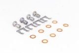 Goodridge 03+ Honda Accord w/ Rear Disc Brake Lines thumbnail 3