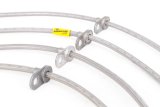 Goodridge 03+ Honda Accord w/ Rear Disc Brake Lines thumbnail 4