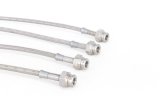 Goodridge 03+ Honda Accord w/ Rear Disc Brake Lines thumbnail 5