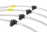 Goodridge 97-01 Honda Prelude (Base Model) Stainless Steel Brake Line Kit thumbnail 4
